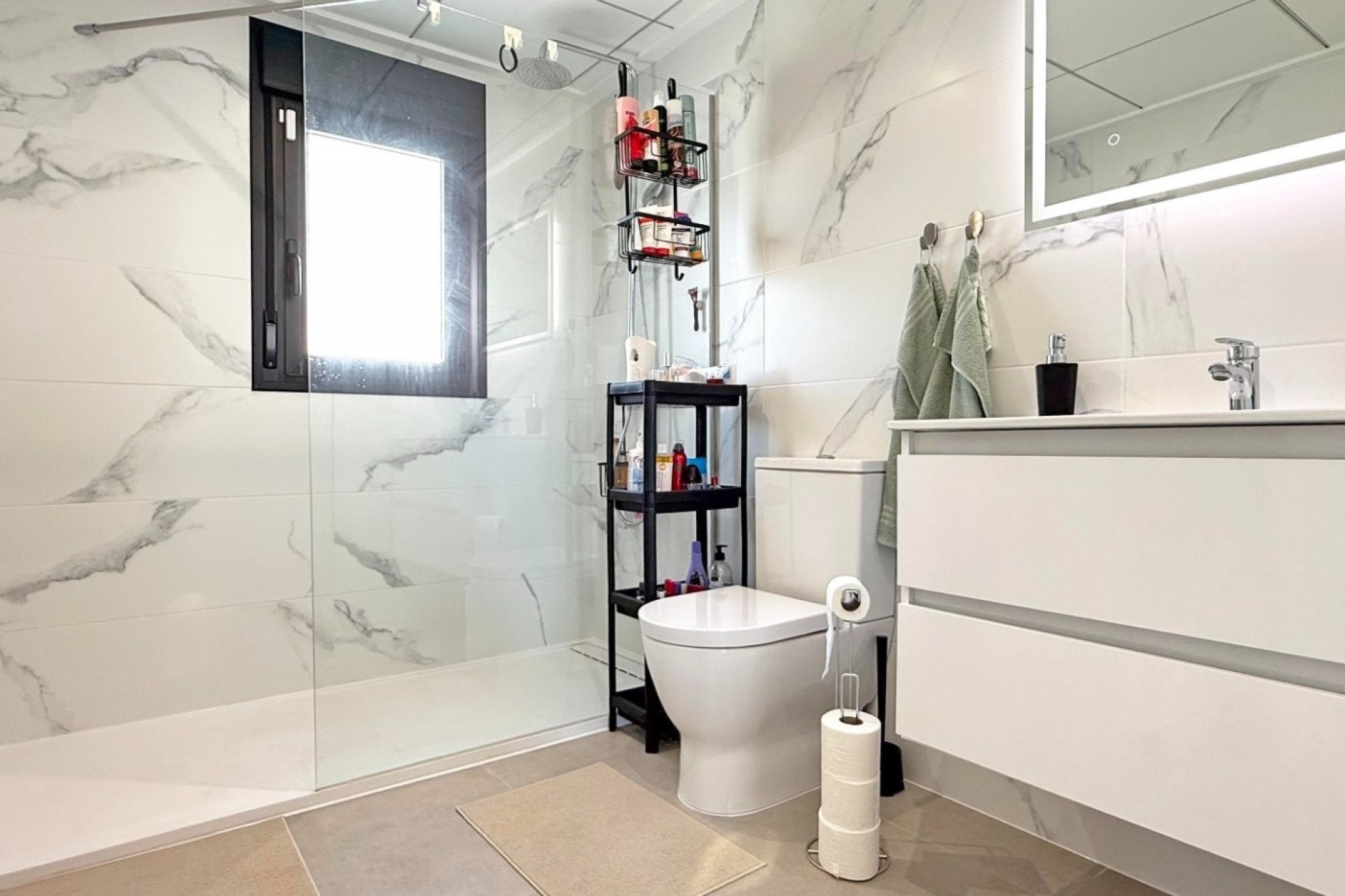 Revente - Villa -
San Pedro del Pinatar - Costa Calida