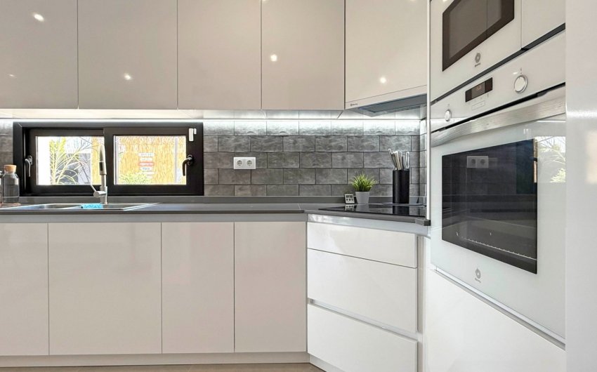 Revente - Villa -
San Pedro del Pinatar - Costa Calida