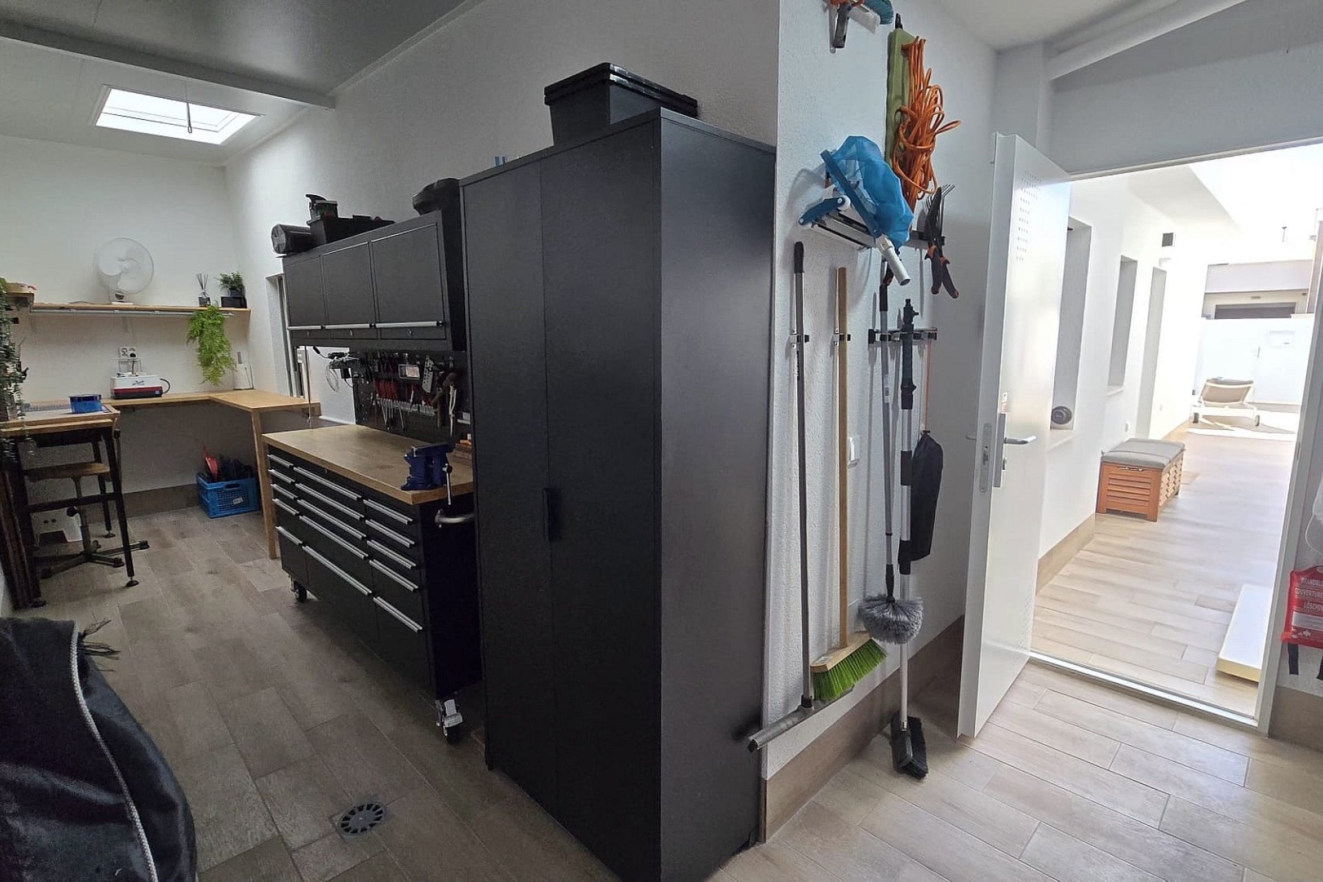 Revente - Villa -
San Pedro del Pinatar - Costa Calida