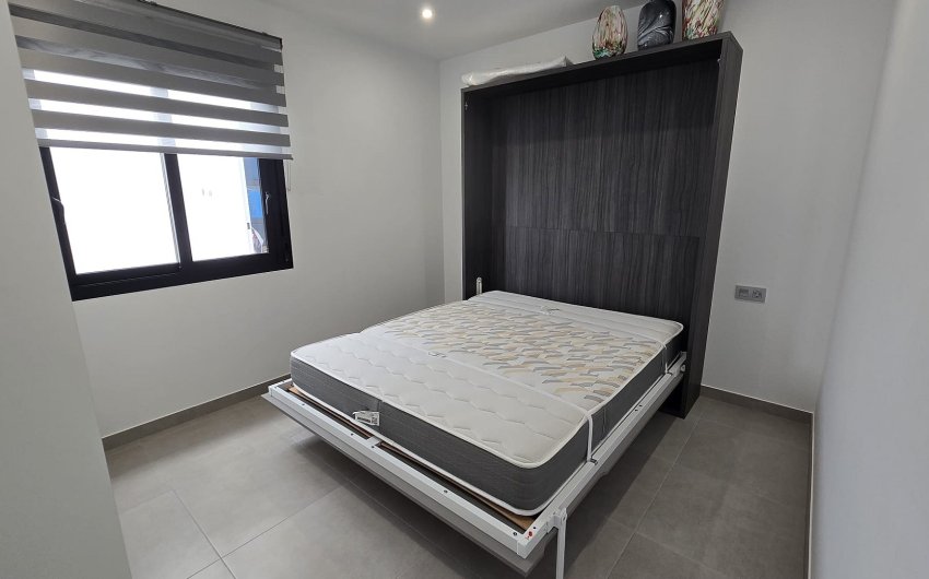 Revente - Villa -
San Pedro del Pinatar - Costa Calida