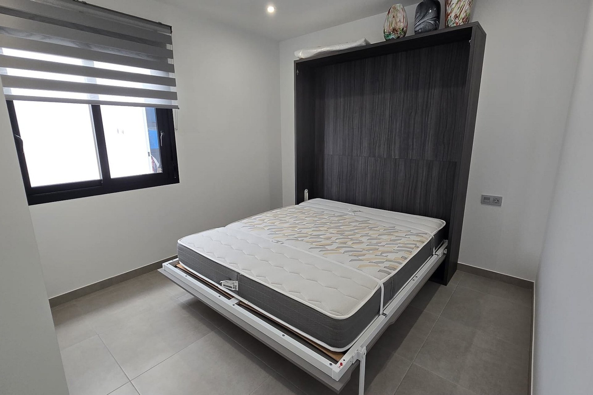 Revente - Villa -
San Pedro del Pinatar - Costa Calida