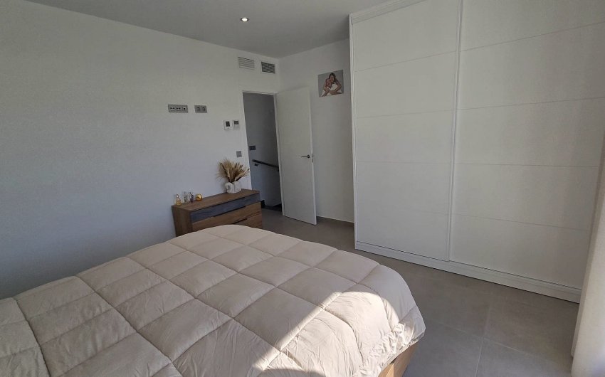 Revente - Villa -
San Pedro del Pinatar - Costa Calida