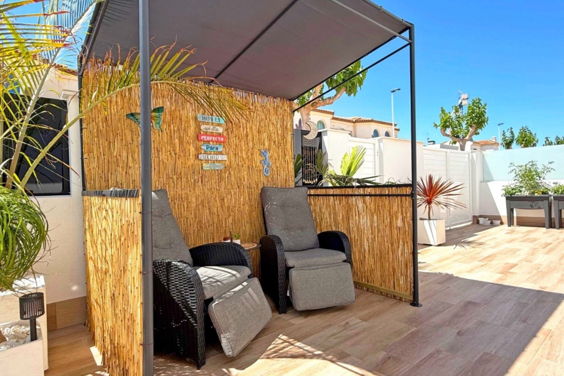 Revente - Villa -
San Pedro del Pinatar - Costa Calida