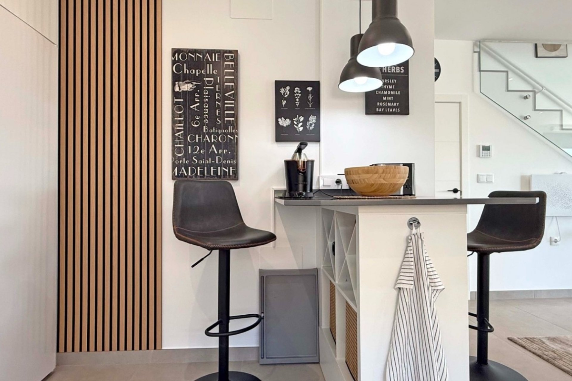 Revente - Villa -
San Pedro del Pinatar - Costa Calida