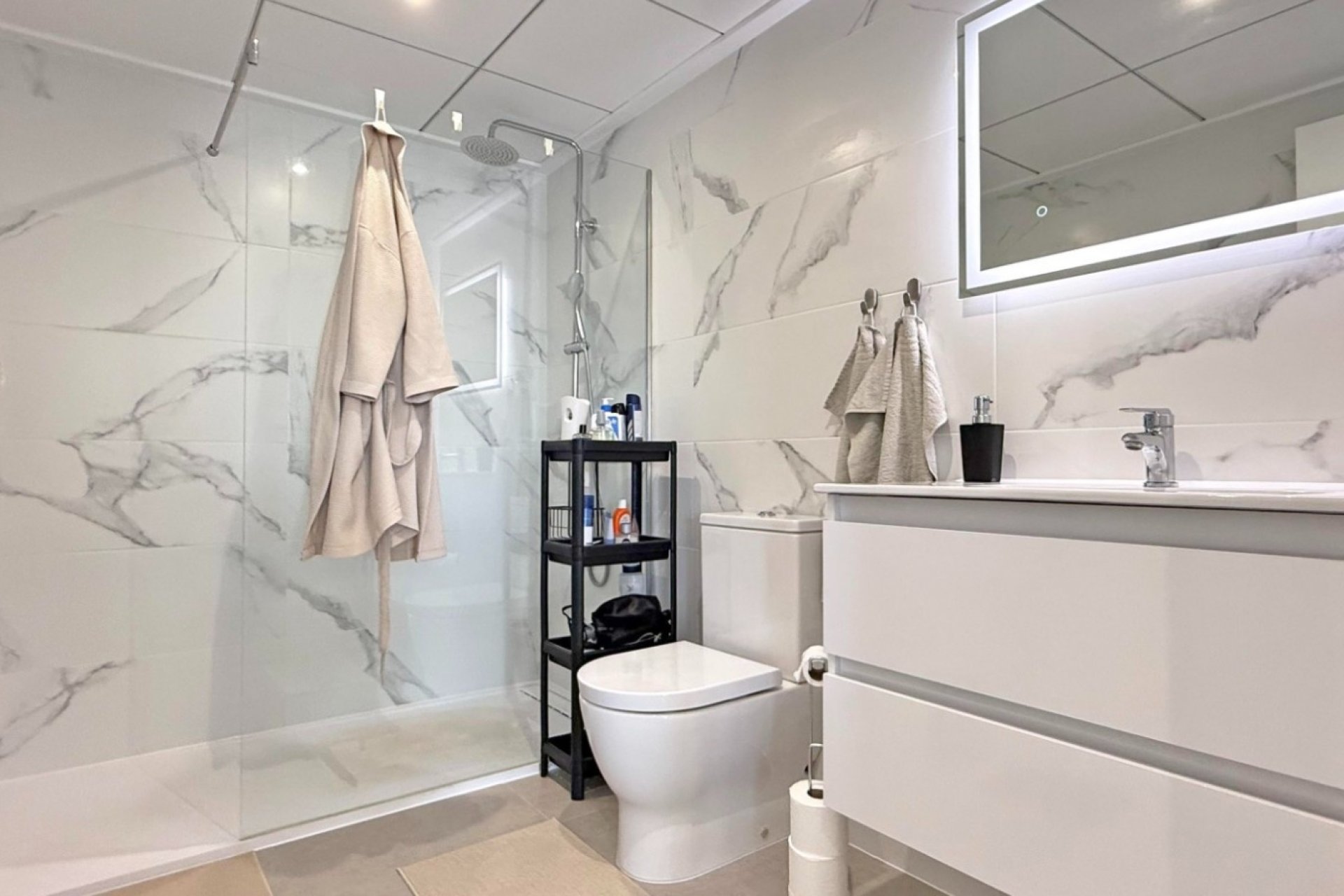 Revente - Villa -
San Pedro del Pinatar - Costa Calida