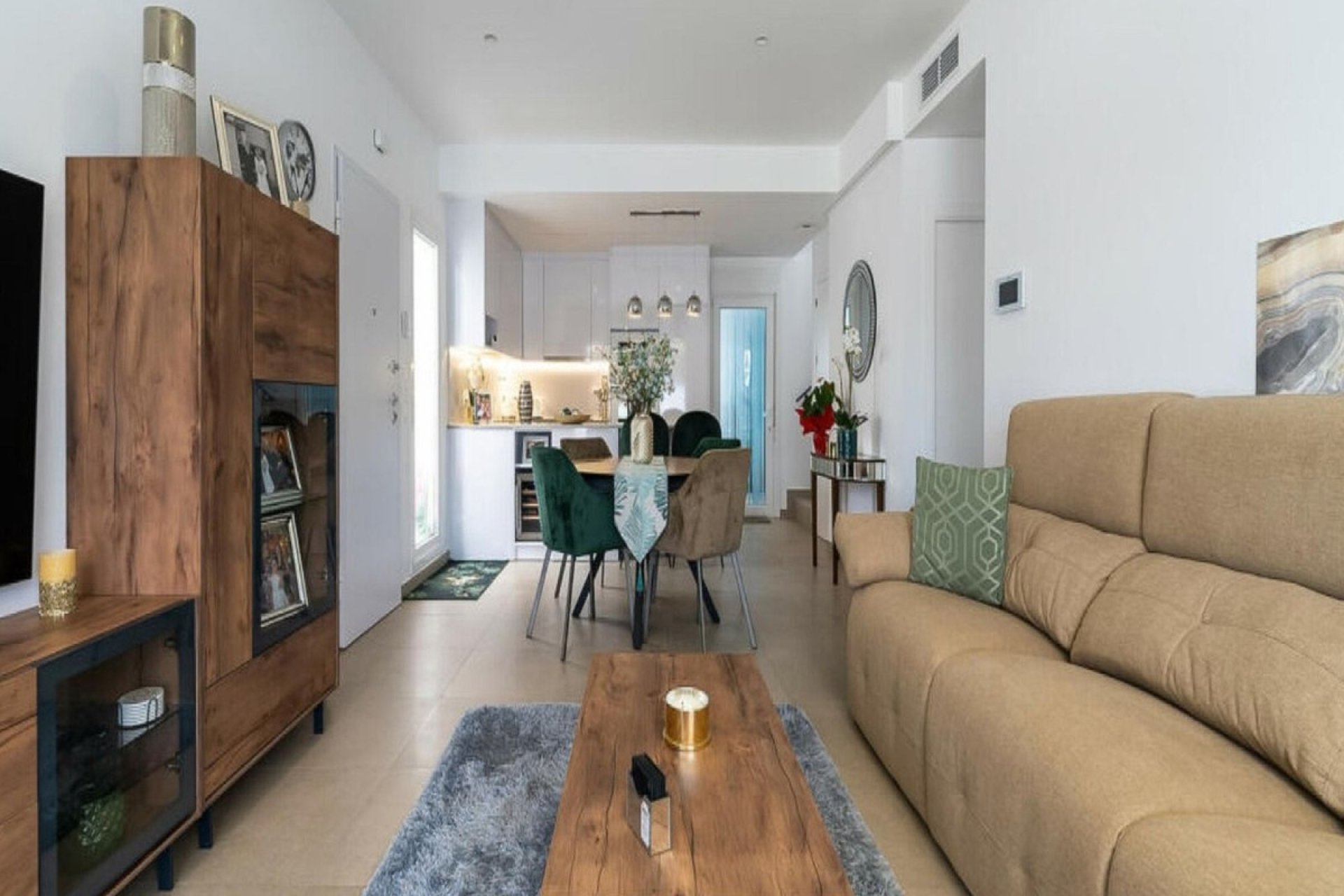 Revente - Villa -
San Pedro del Pinatar - Costa Calida