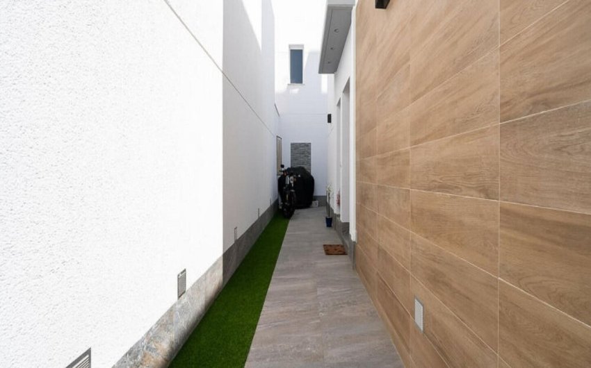 Revente - Villa -
San Pedro del Pinatar - Costa Calida