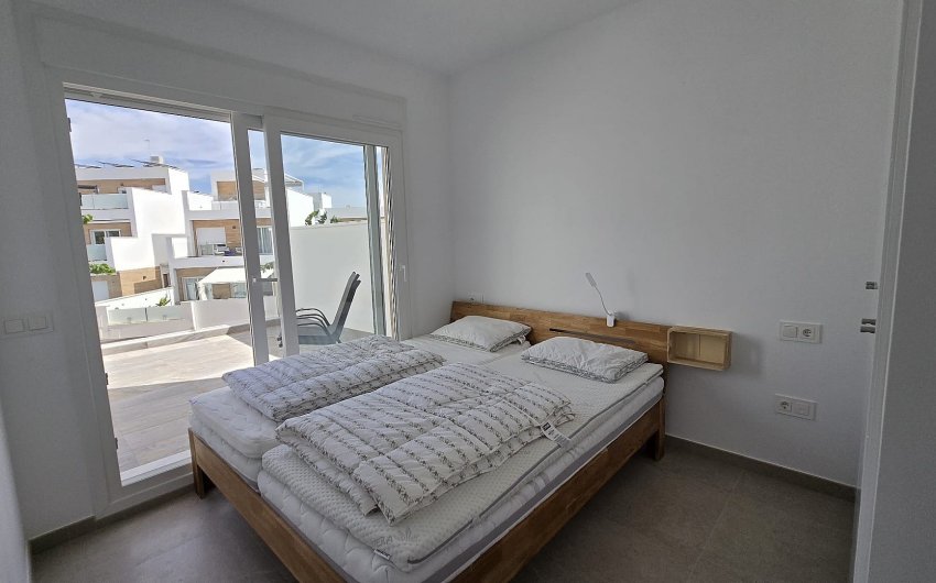 Revente - Villa -
San Pedro del Pinatar - Costa Calida