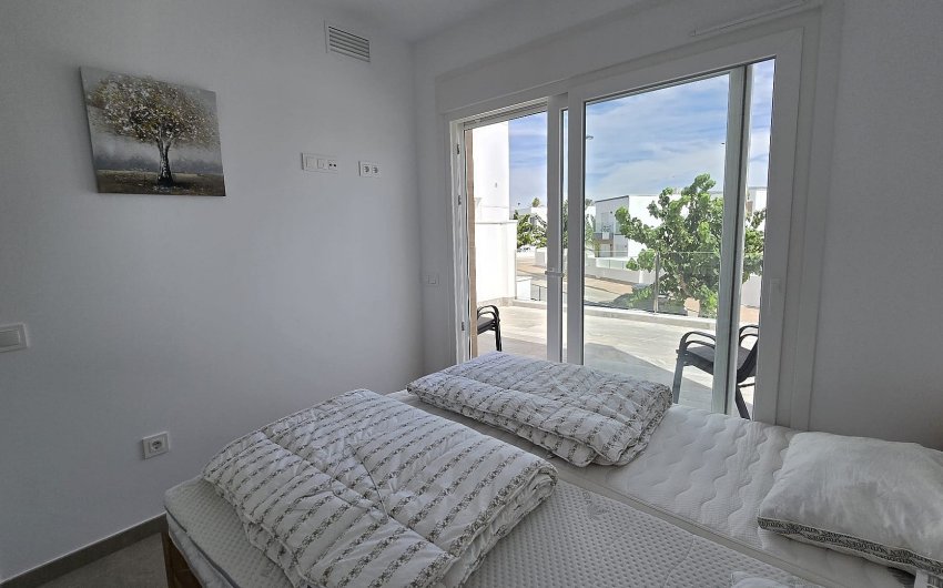 Revente - Villa -
San Pedro del Pinatar - Costa Calida