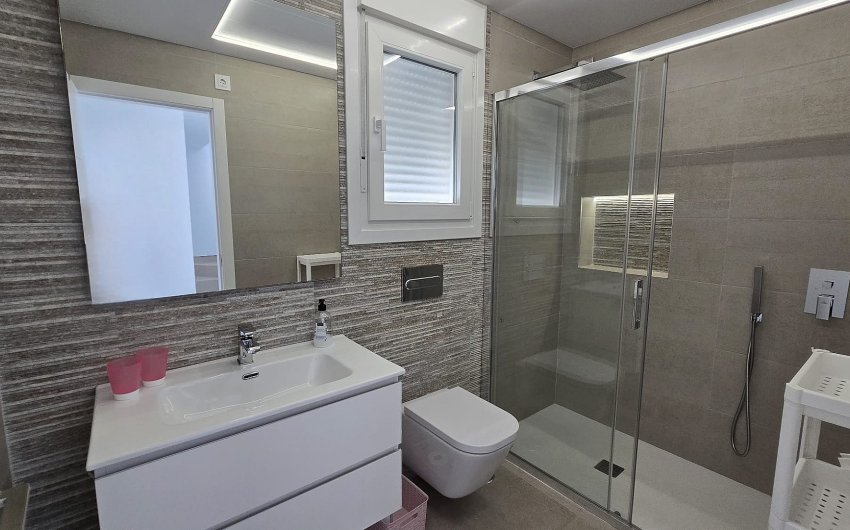 Revente - Villa -
San Pedro del Pinatar - Costa Calida