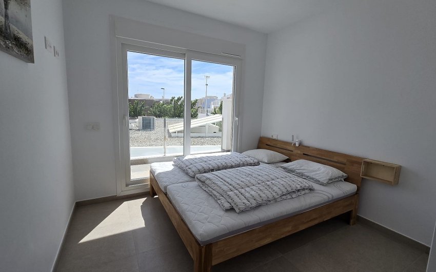 Revente - Villa -
San Pedro del Pinatar - Costa Calida