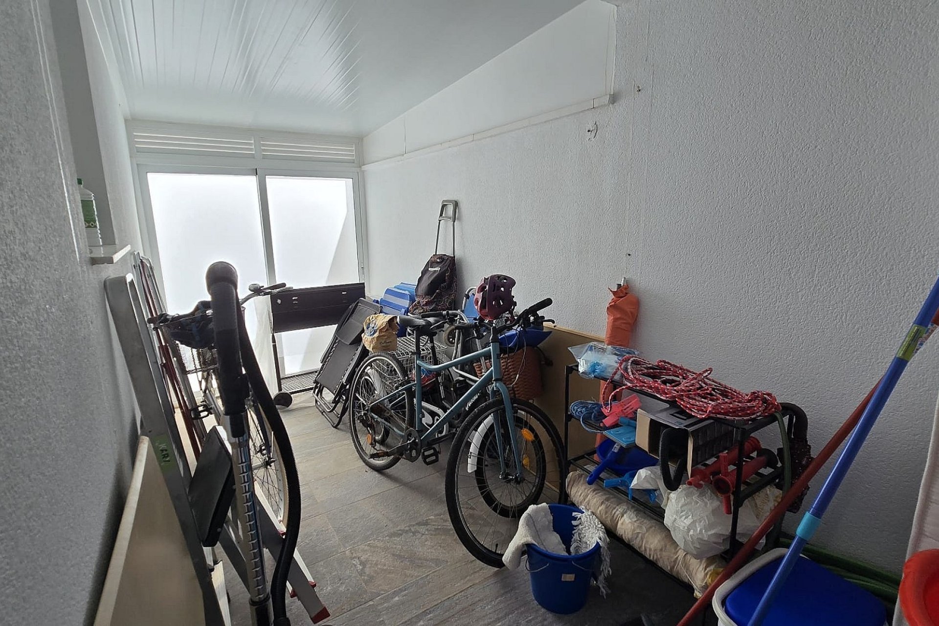 Revente - Villa -
San Pedro del Pinatar - Costa Calida