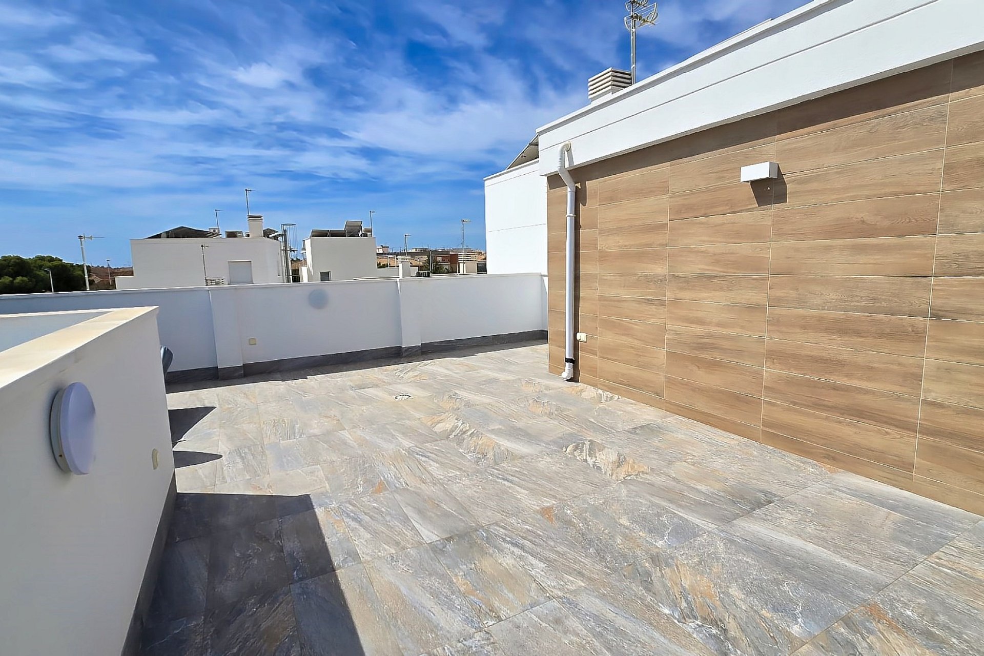 Revente - Villa -
San Pedro del Pinatar - Costa Calida