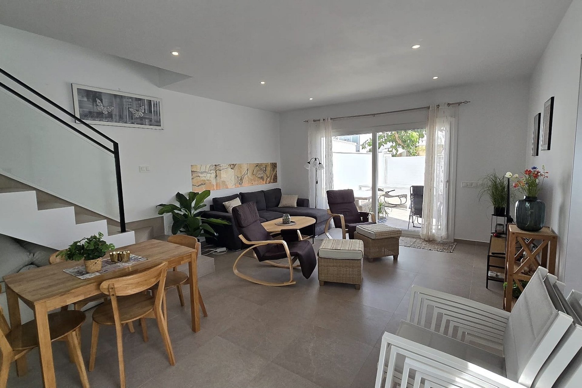 Revente - Villa -
San Pedro del Pinatar - Costa Calida