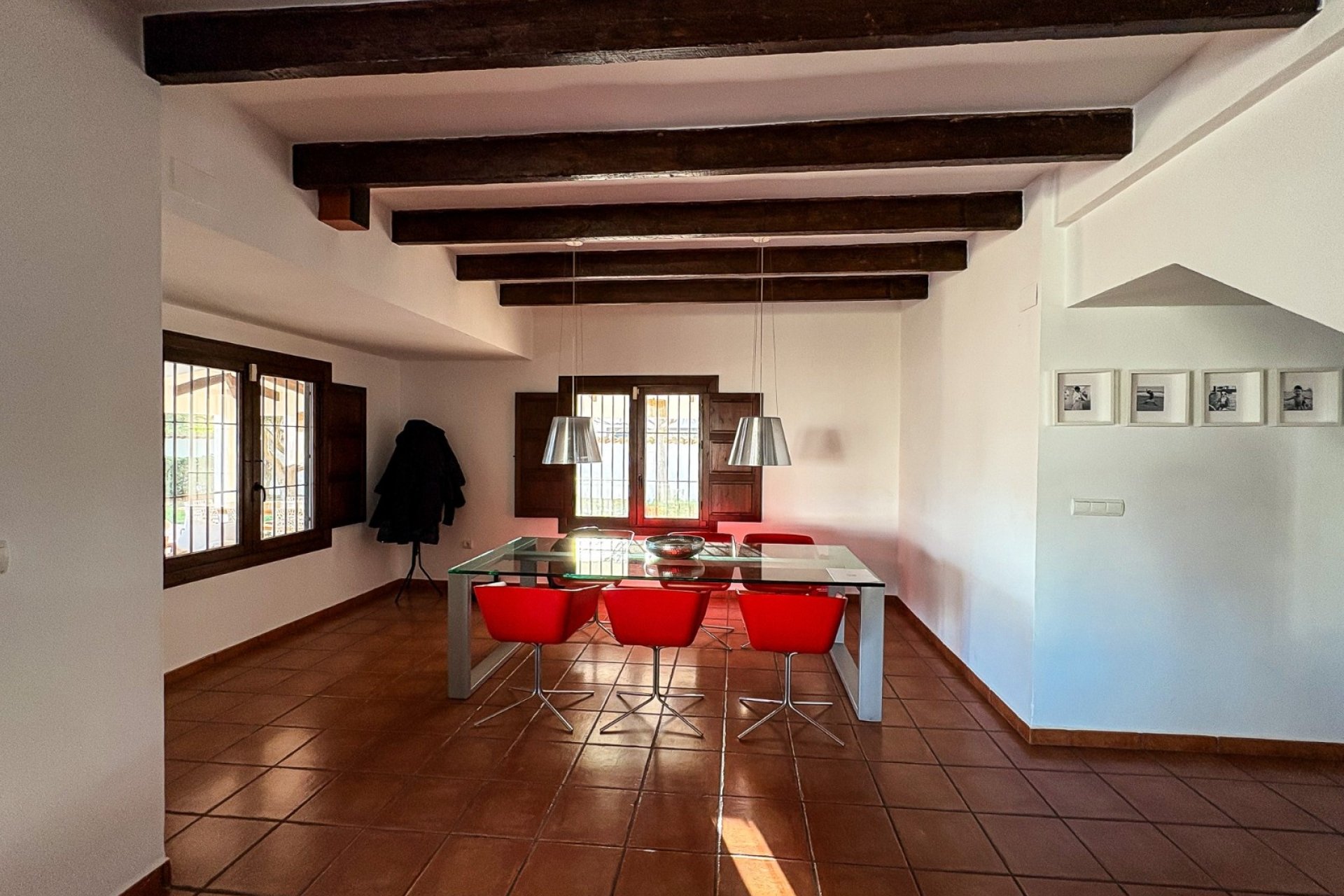 Revente - Villa -
Santa Pola - El Poble Llevanti