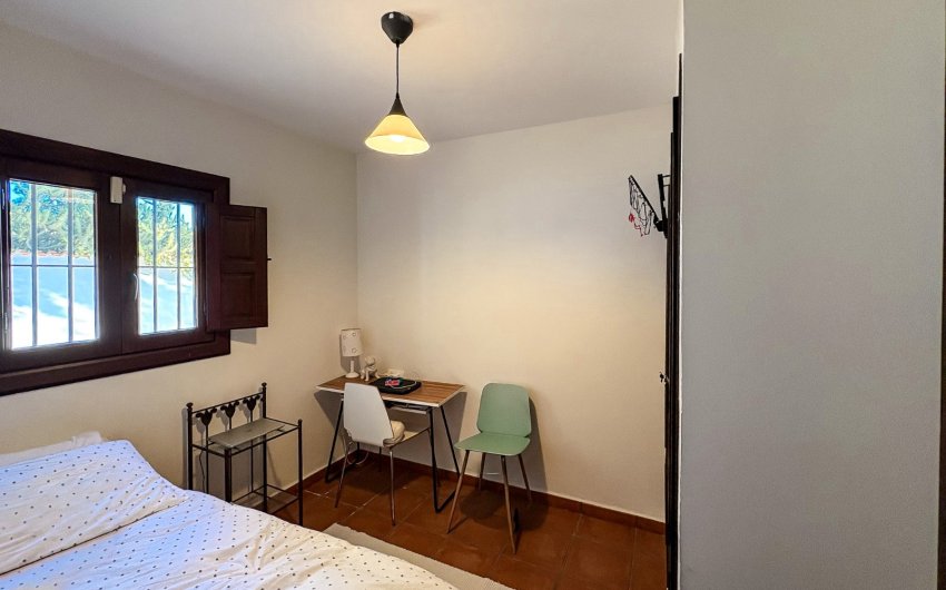 Revente - Villa -
Santa Pola - El Poble Llevanti