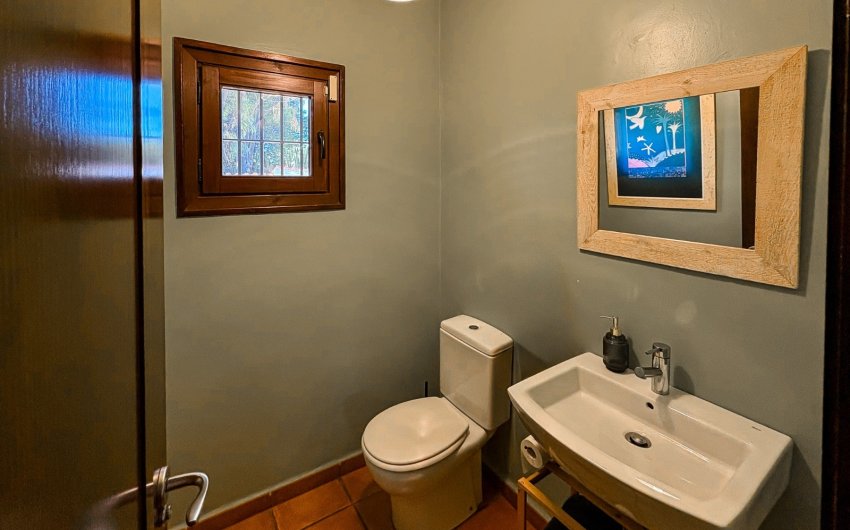 Revente - Villa -
Santa Pola - El Poble Llevanti