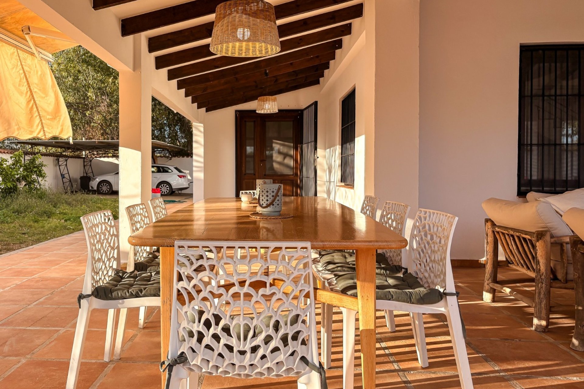 Revente - Villa -
Santa Pola - El Poble Llevanti