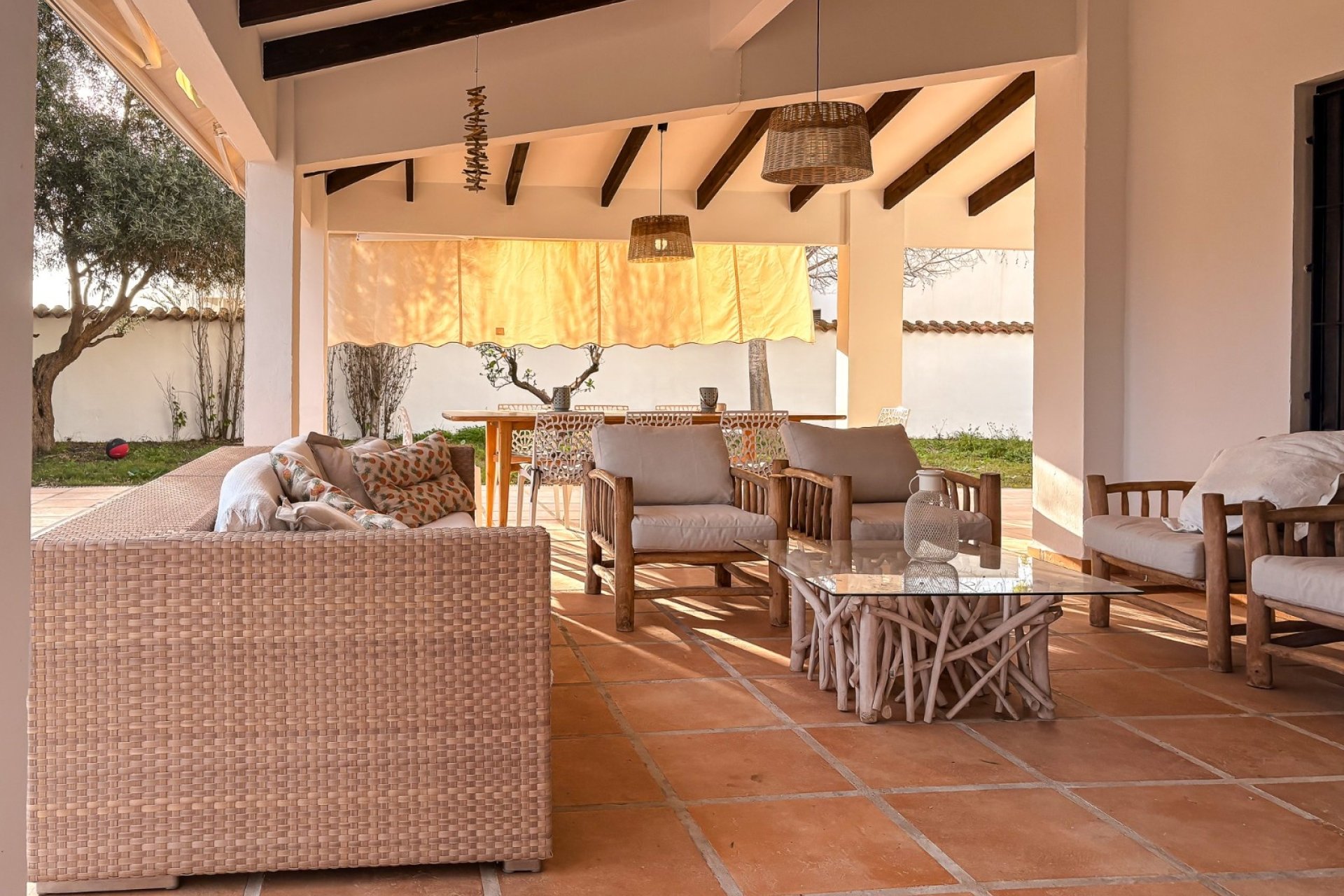 Revente - Villa -
Santa Pola - El Poble Llevanti