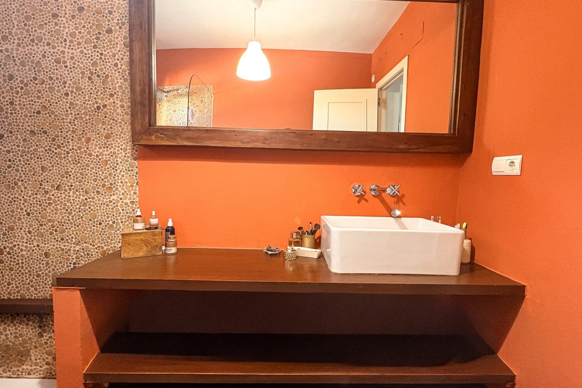 Revente - Villa -
Santa Pola - El Poble Llevanti