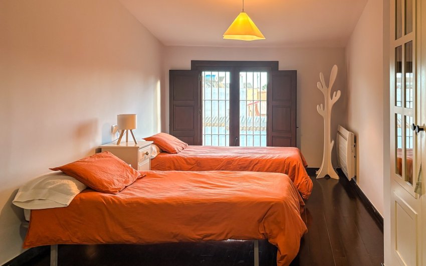 Revente - Villa -
Santa Pola - El Poble Llevanti