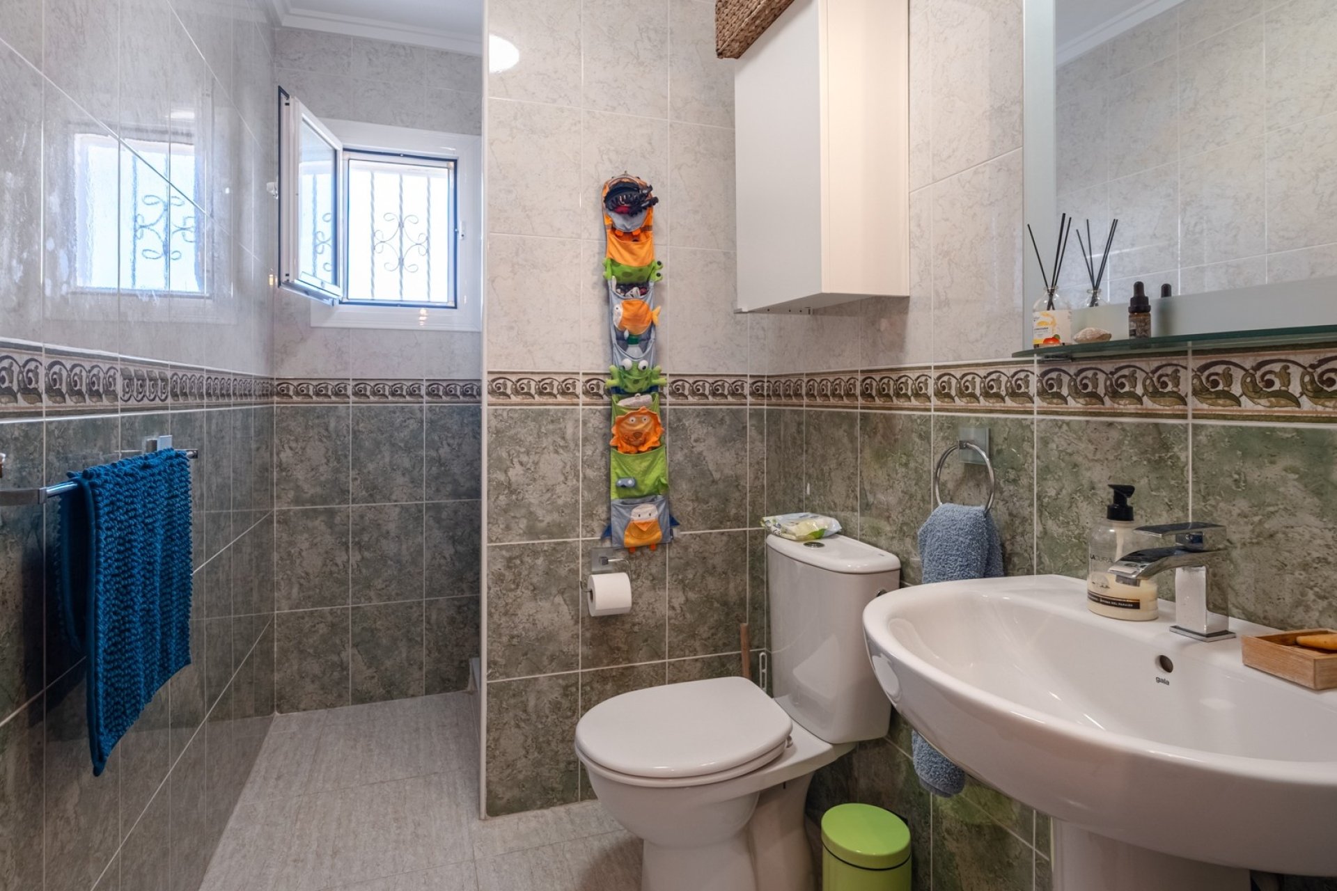 Revente - Villa -
Santa Pola - Gran Alacant