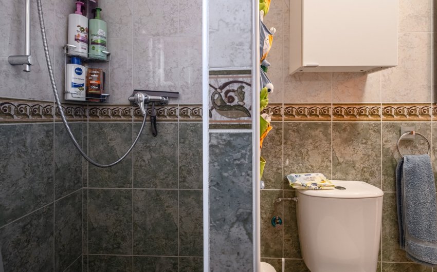 Revente - Villa -
Santa Pola - Gran Alacant