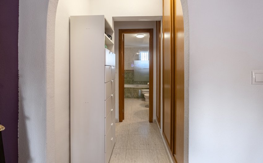 Revente - Villa -
Santa Pola - Gran Alacant