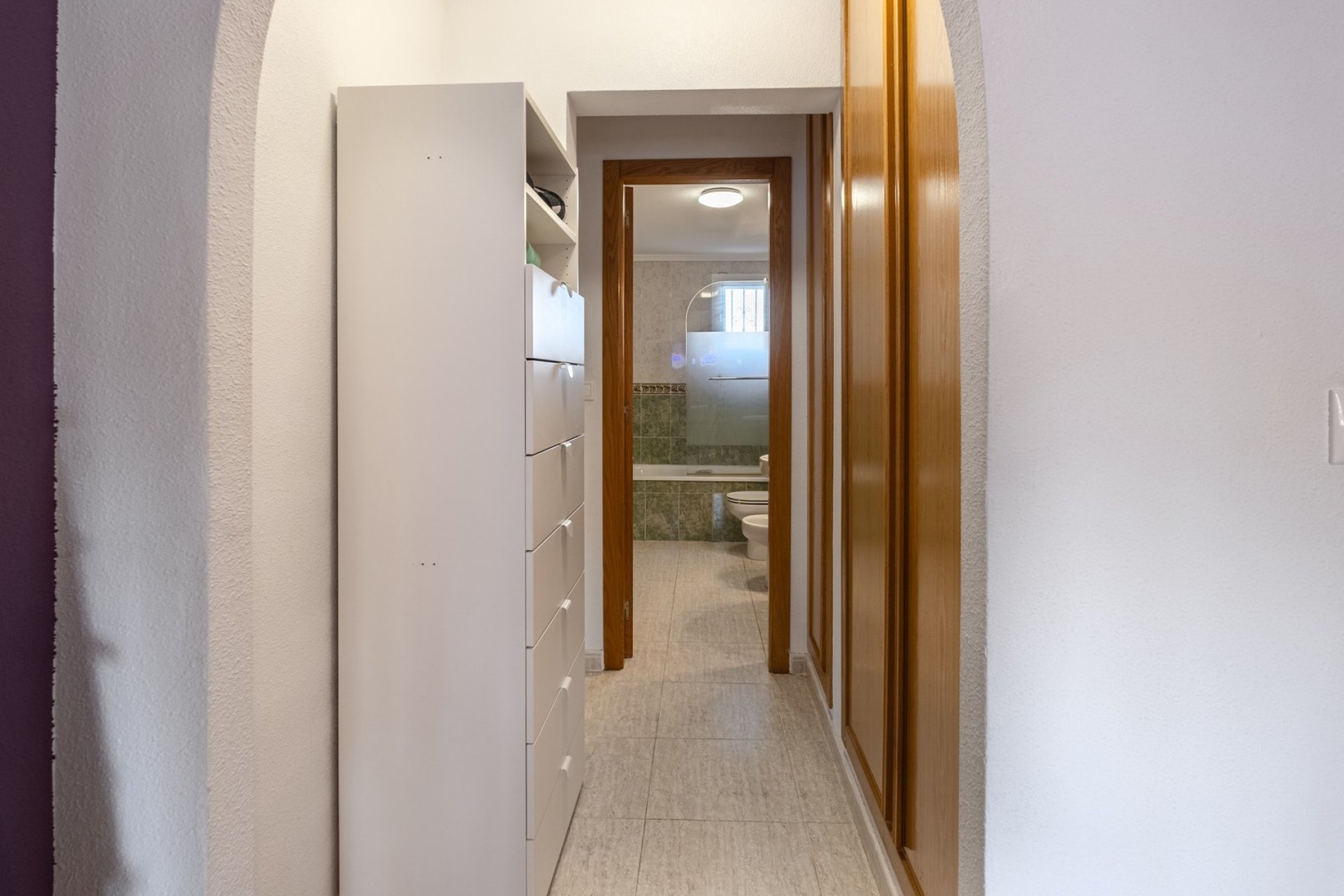 Revente - Villa -
Santa Pola - Gran Alacant