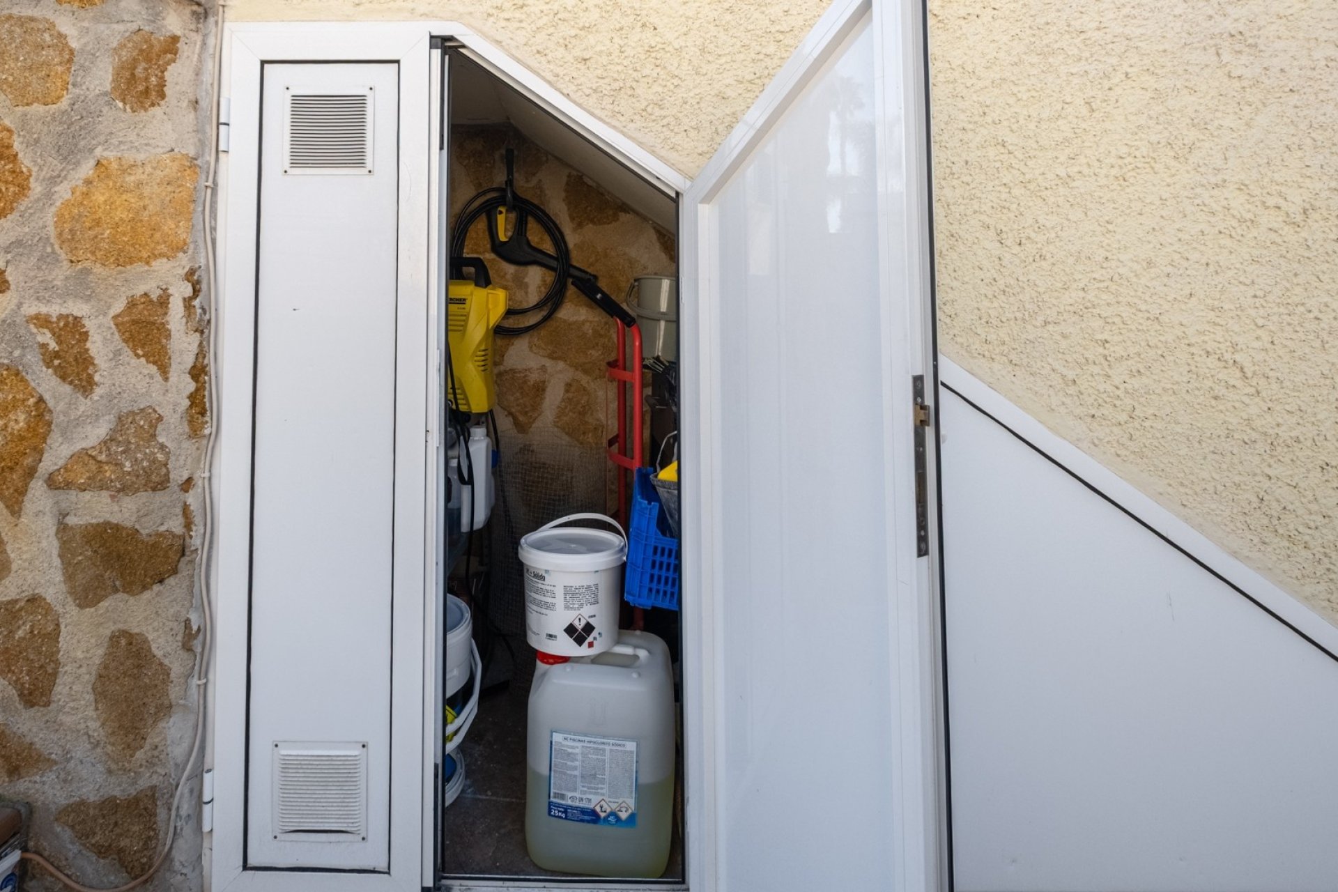 Revente - Villa -
Santa Pola - Gran Alacant