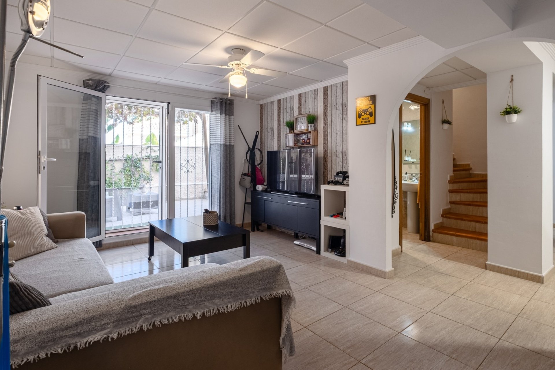 Revente - Villa -
Santa Pola - Gran Alacant