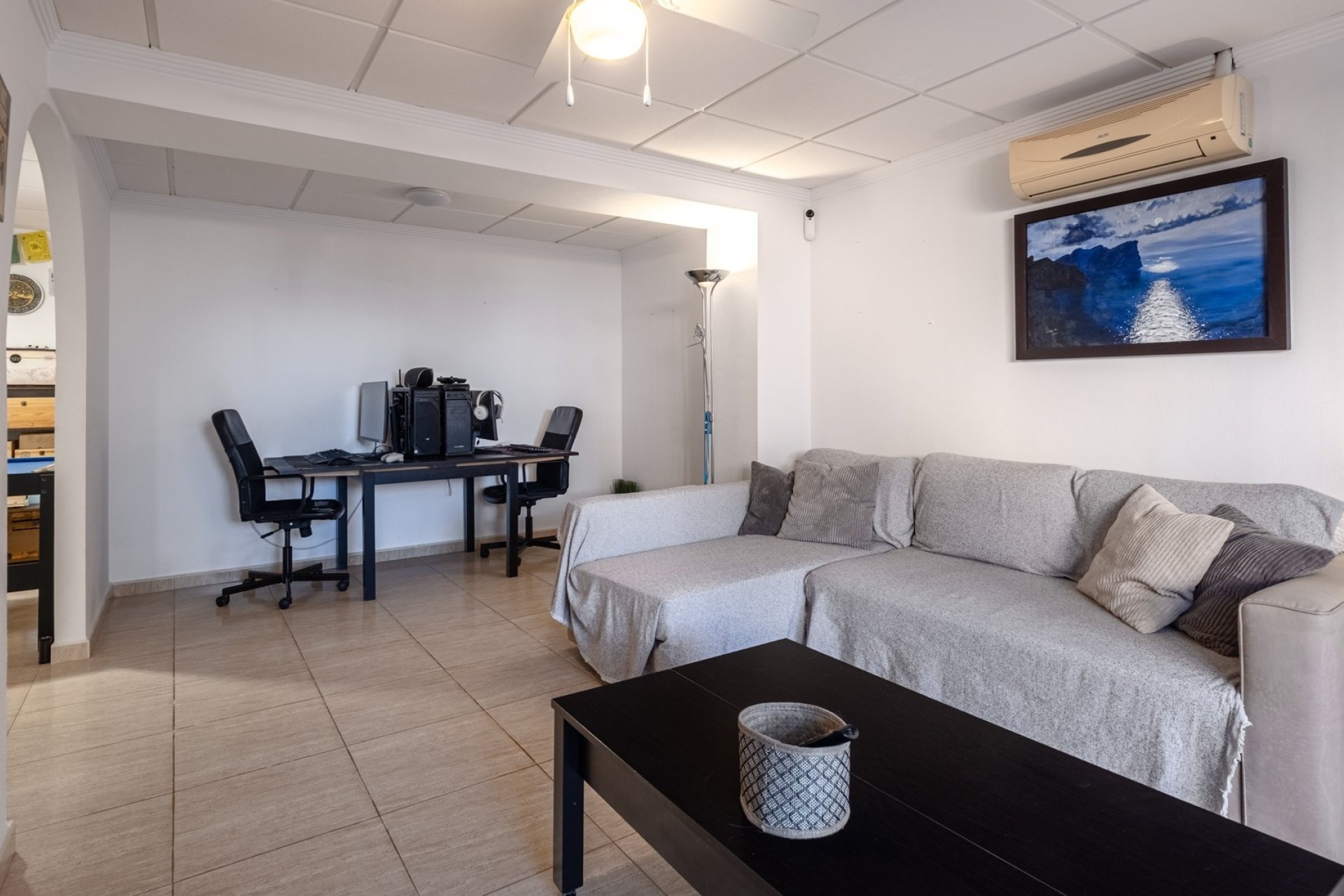 Revente - Villa -
Santa Pola - Gran Alacant