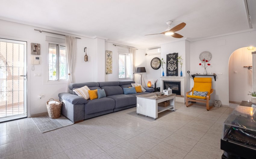 Revente - Villa -
Santa Pola - Gran Alacant