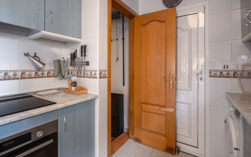 Revente - Villa -
Santa Pola - Gran Alacant