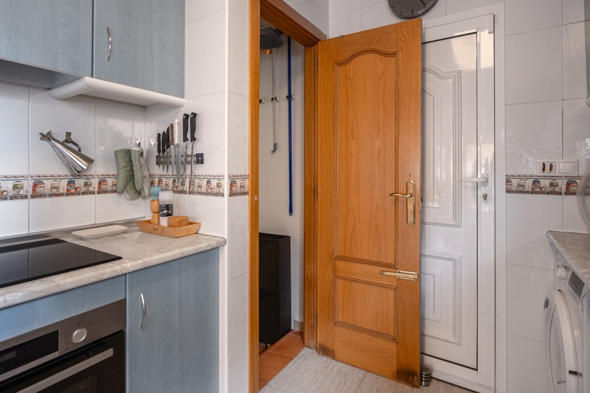 Revente - Villa -
Santa Pola - Gran Alacant