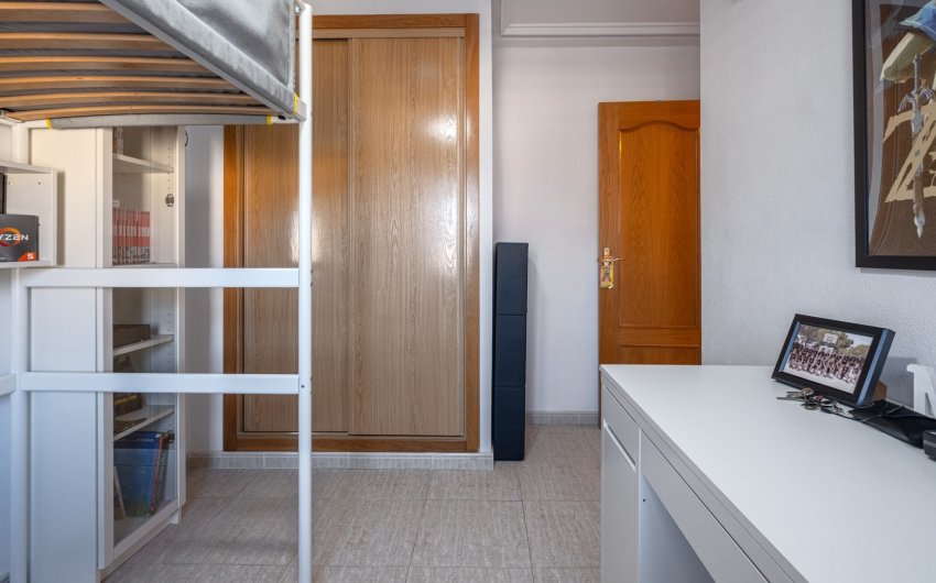 Revente - Villa -
Santa Pola - Gran Alacant