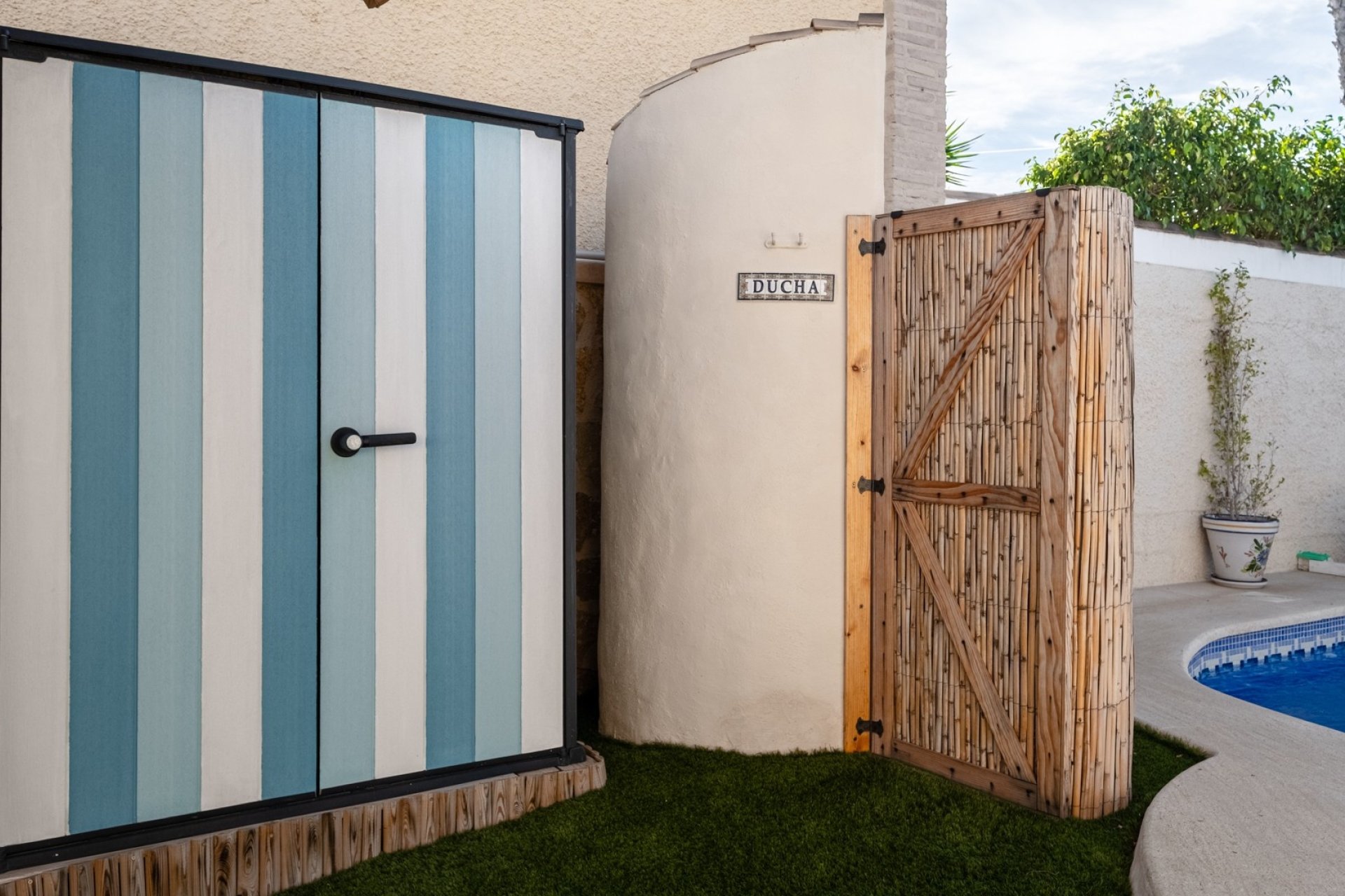 Revente - Villa -
Santa Pola - Gran Alacant