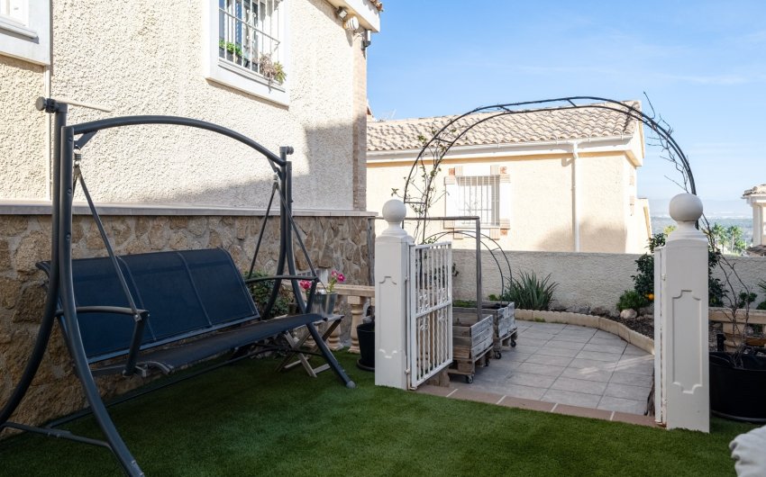 Revente - Villa -
Santa Pola - Gran Alacant