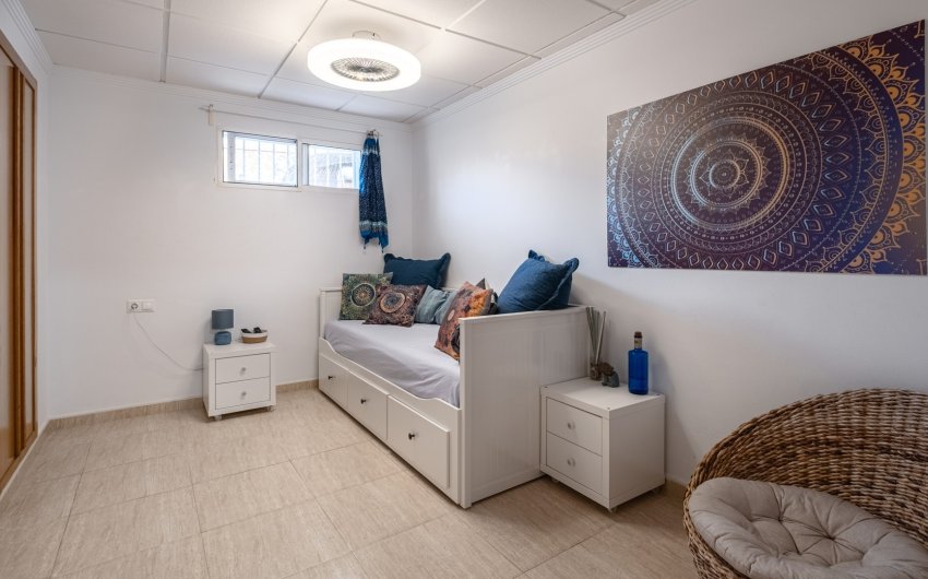 Revente - Villa -
Santa Pola - Gran Alacant