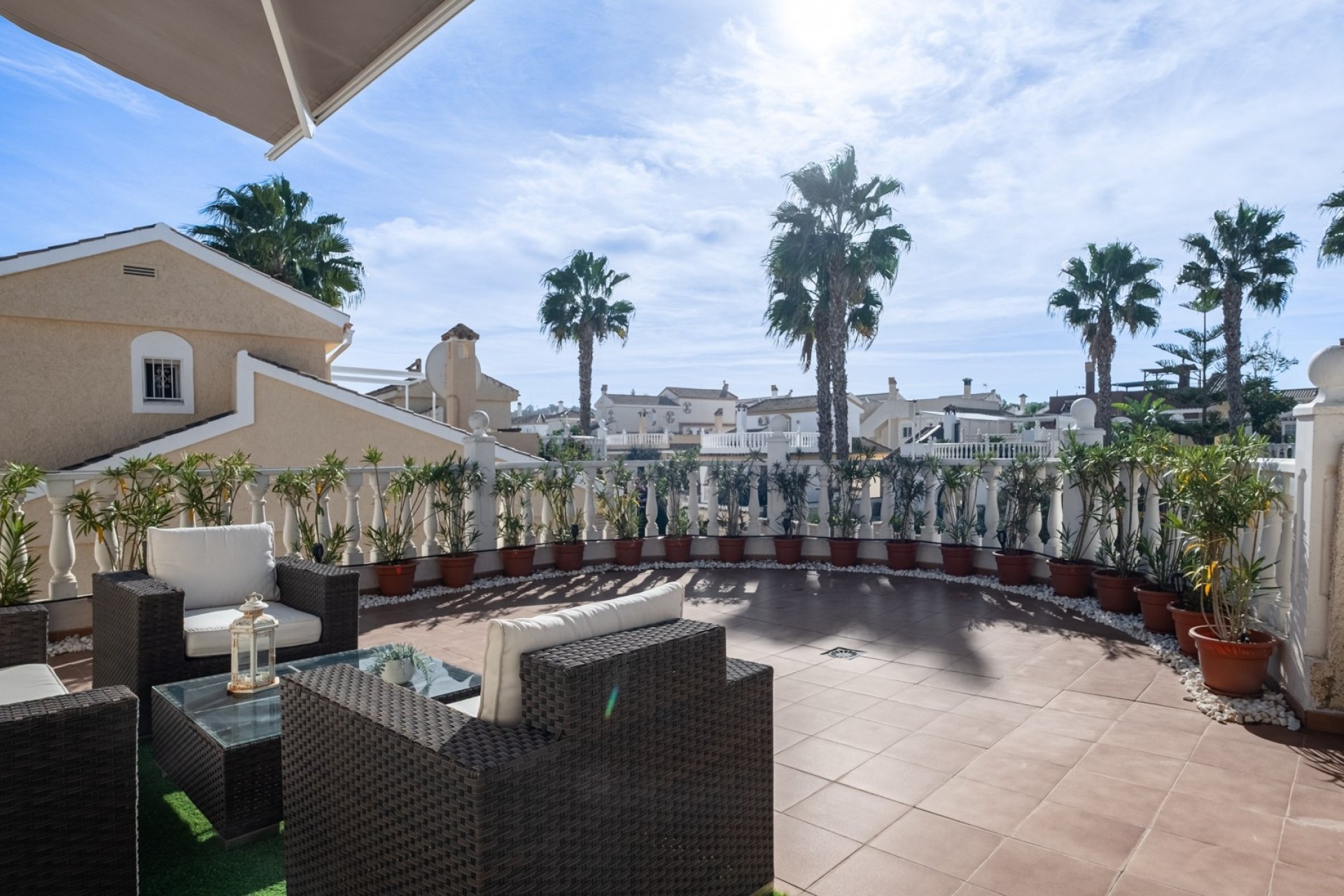 Revente - Villa -
Santa Pola - Gran Alacant