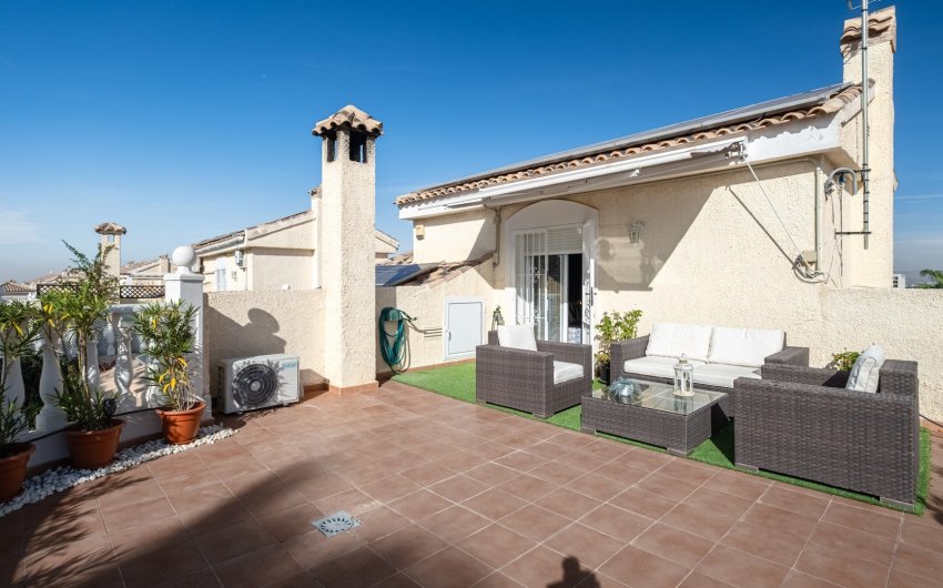 Revente - Villa -
Santa Pola - Gran Alacant
