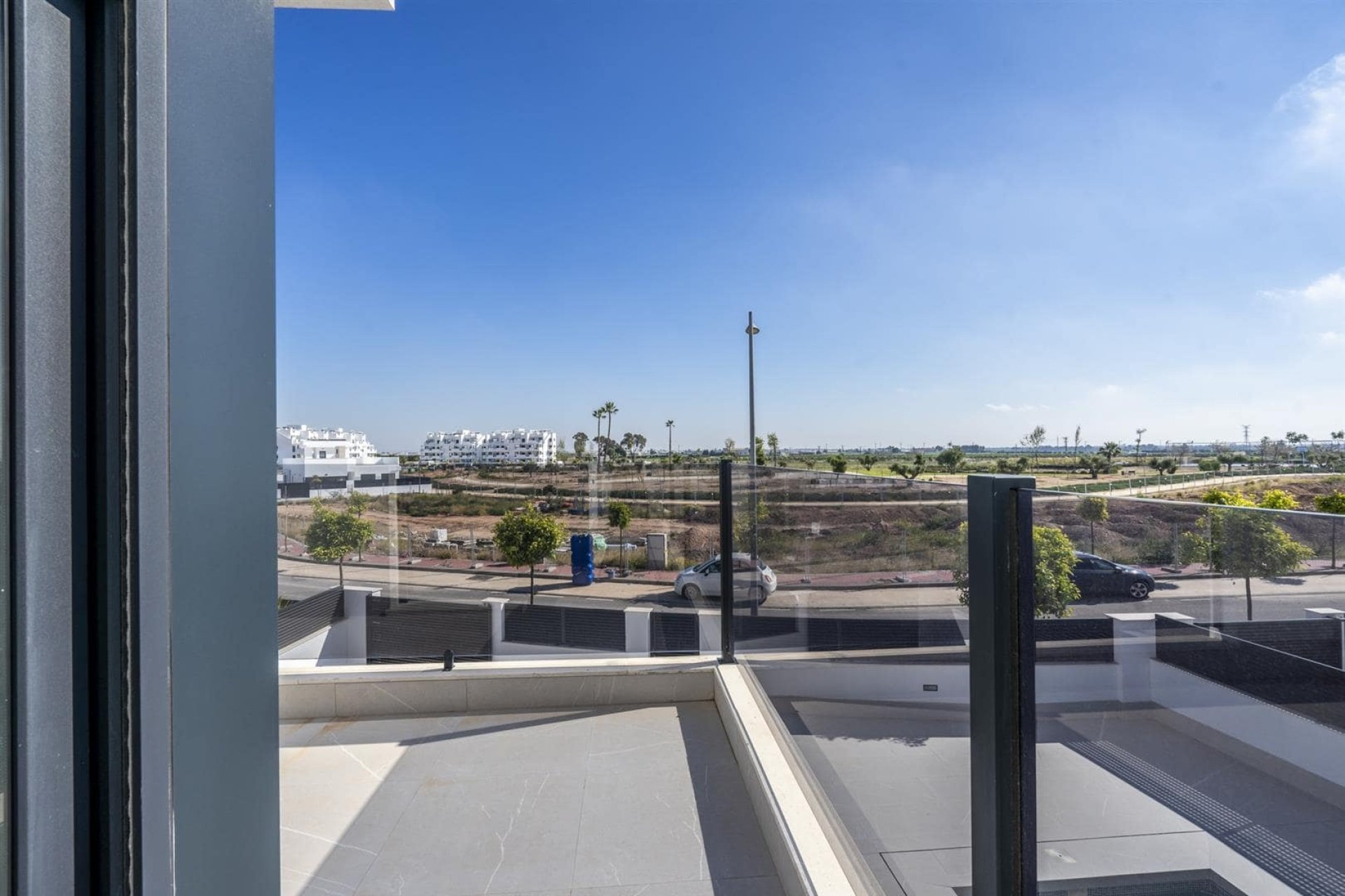 Revente - Villa -
Santa Rosalia Resort - Inland