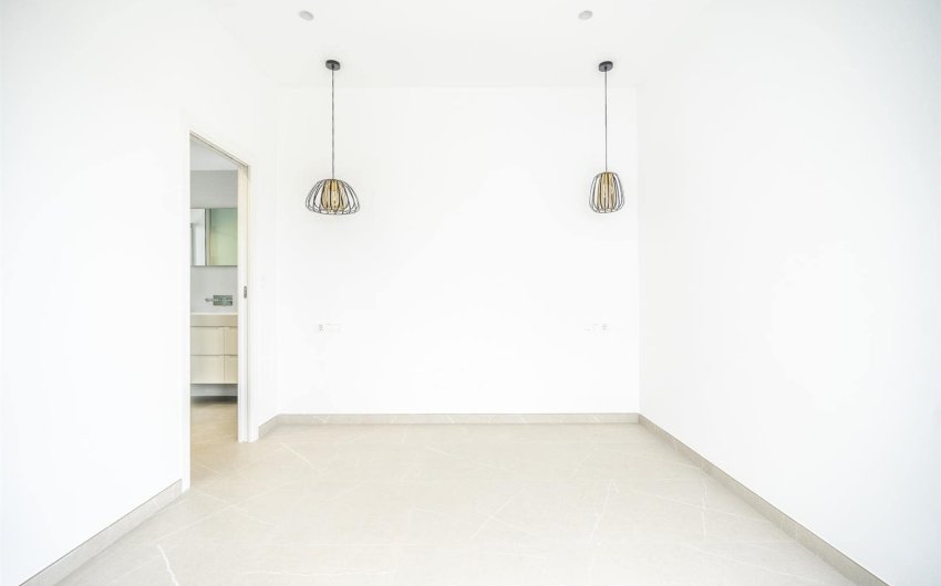 Revente - Villa -
Santa Rosalia Resort - Inland