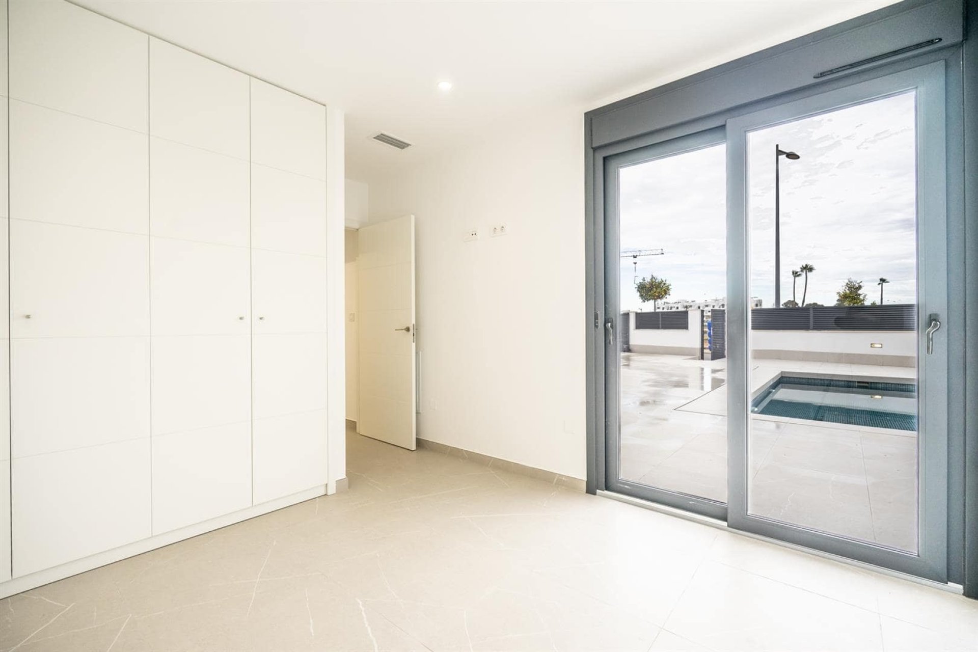 Revente - Villa -
Santa Rosalia Resort - Inland
