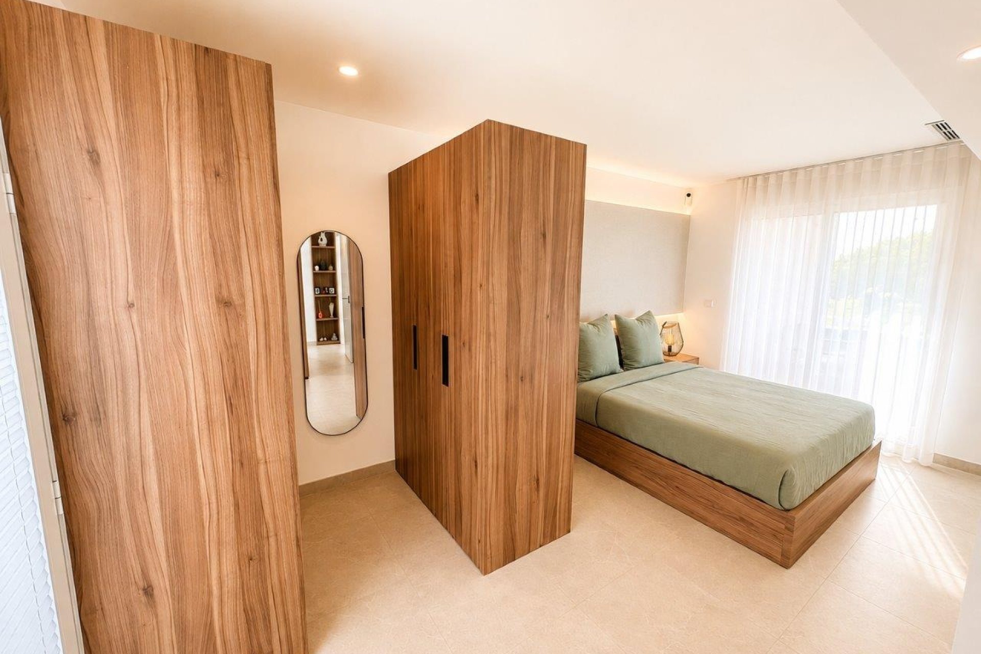 Revente - Villa -
Santa Rosalia Resort - Inland
