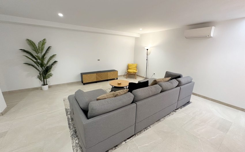 Revente - Villa -
Santa Rosalia Resort - Inland