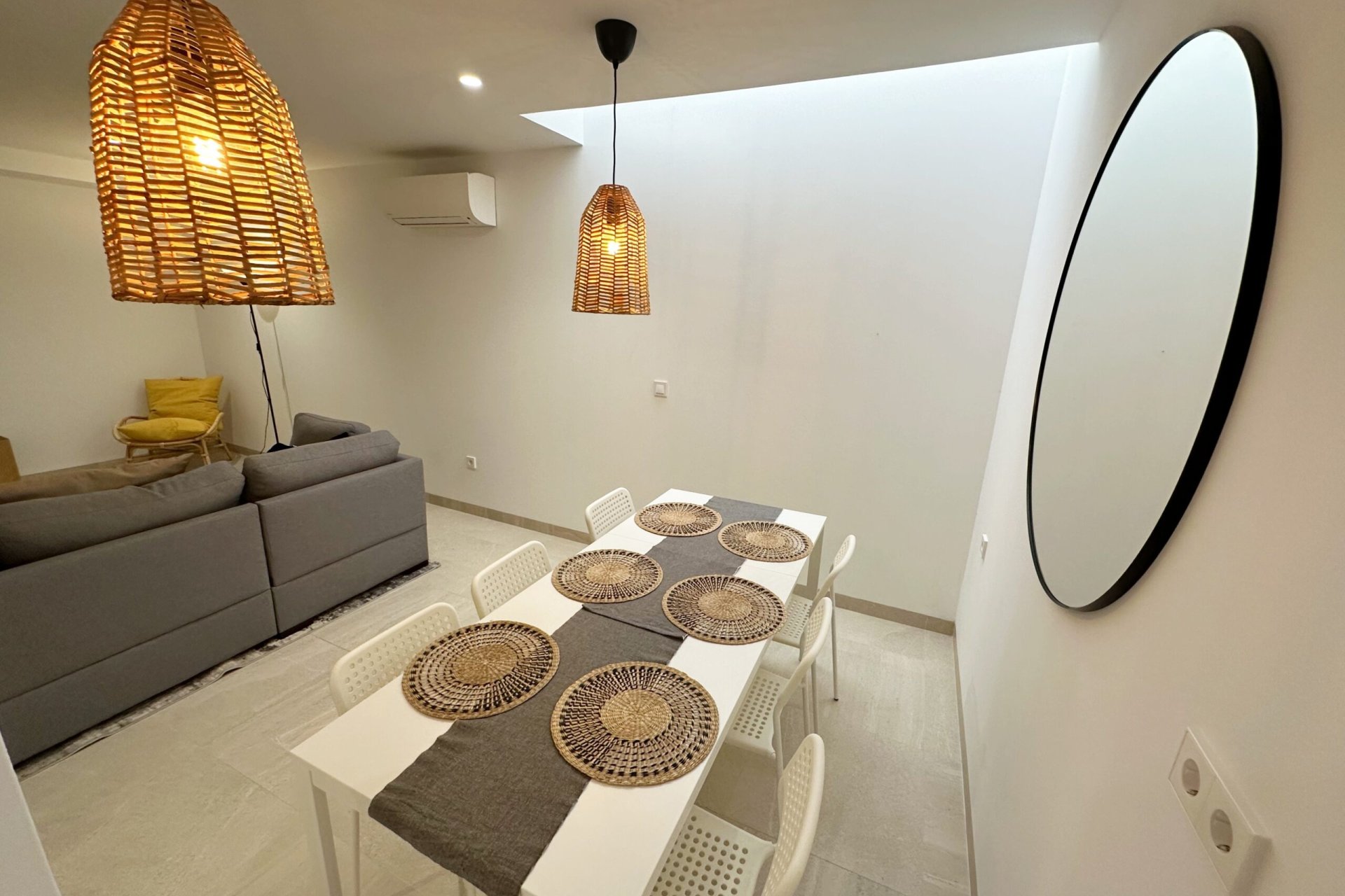 Revente - Villa -
Santa Rosalia Resort - Inland