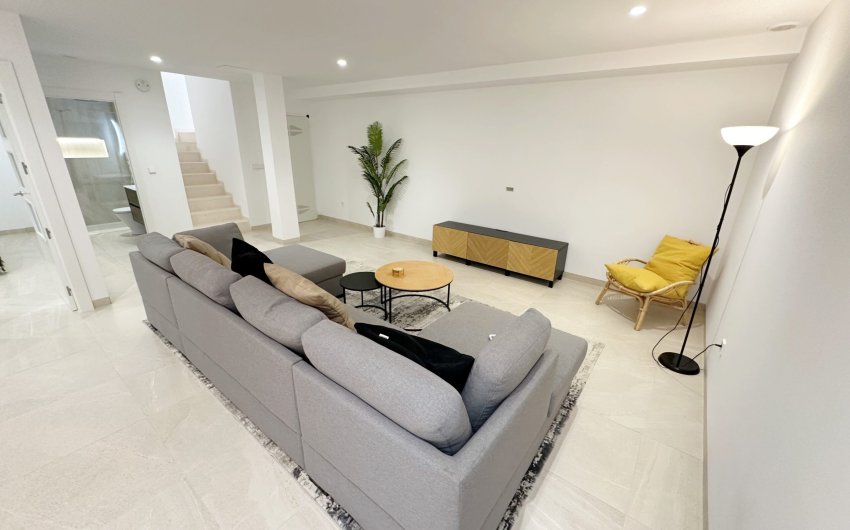 Revente - Villa -
Santa Rosalia Resort - Inland