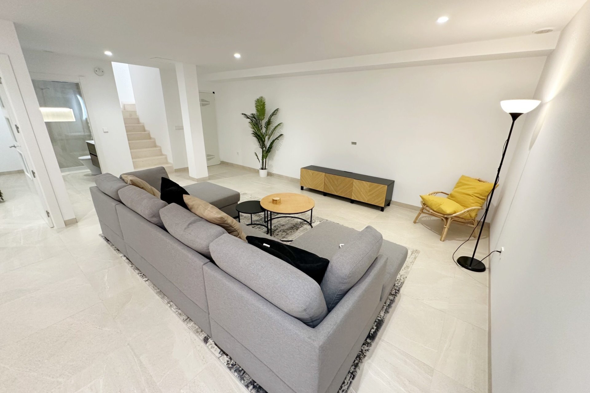 Revente - Villa -
Santa Rosalia Resort - Inland