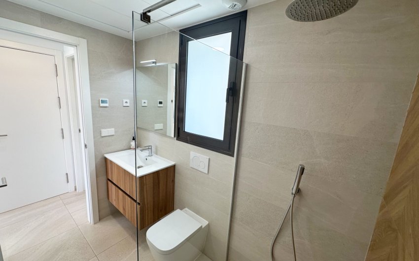 Revente - Villa -
Santa Rosalia Resort - Inland